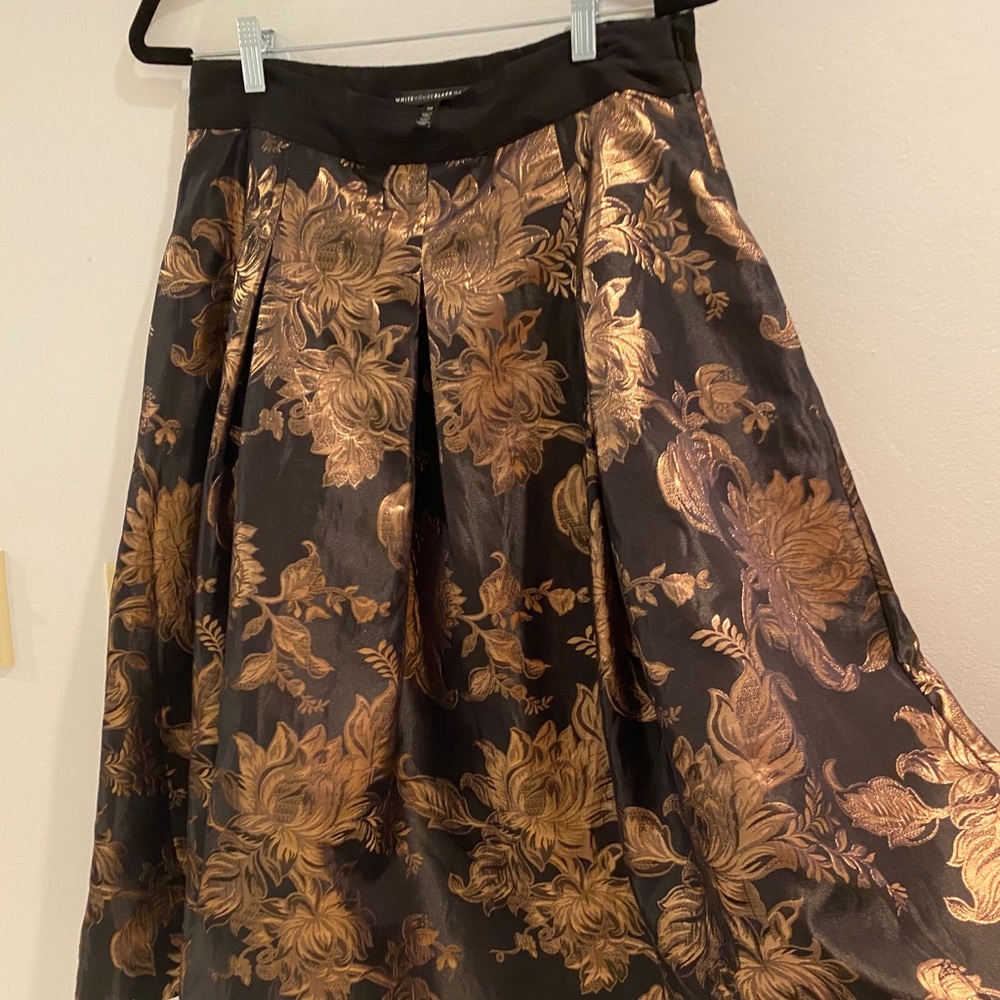 WHBM Skirt